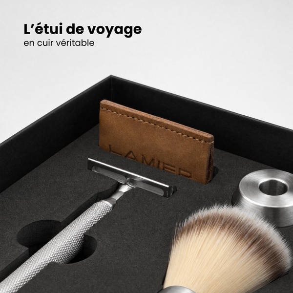 Le Kit Complet | Lamier