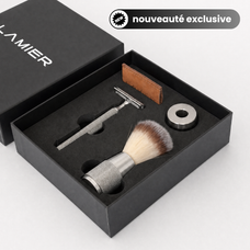 Le Kit Complet | Lamier